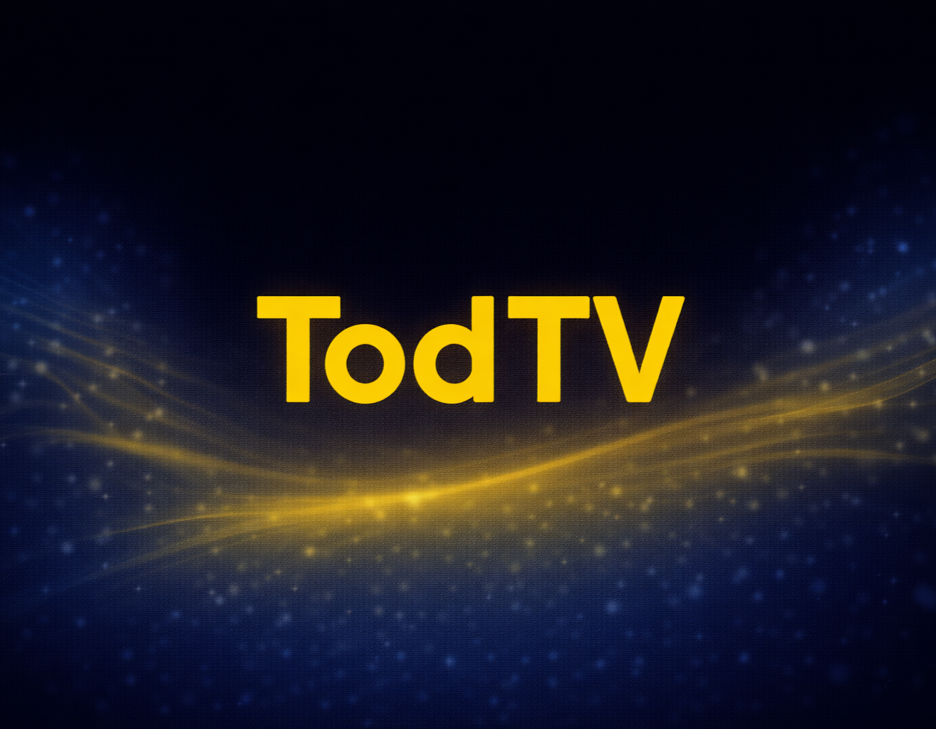 Tod TV
