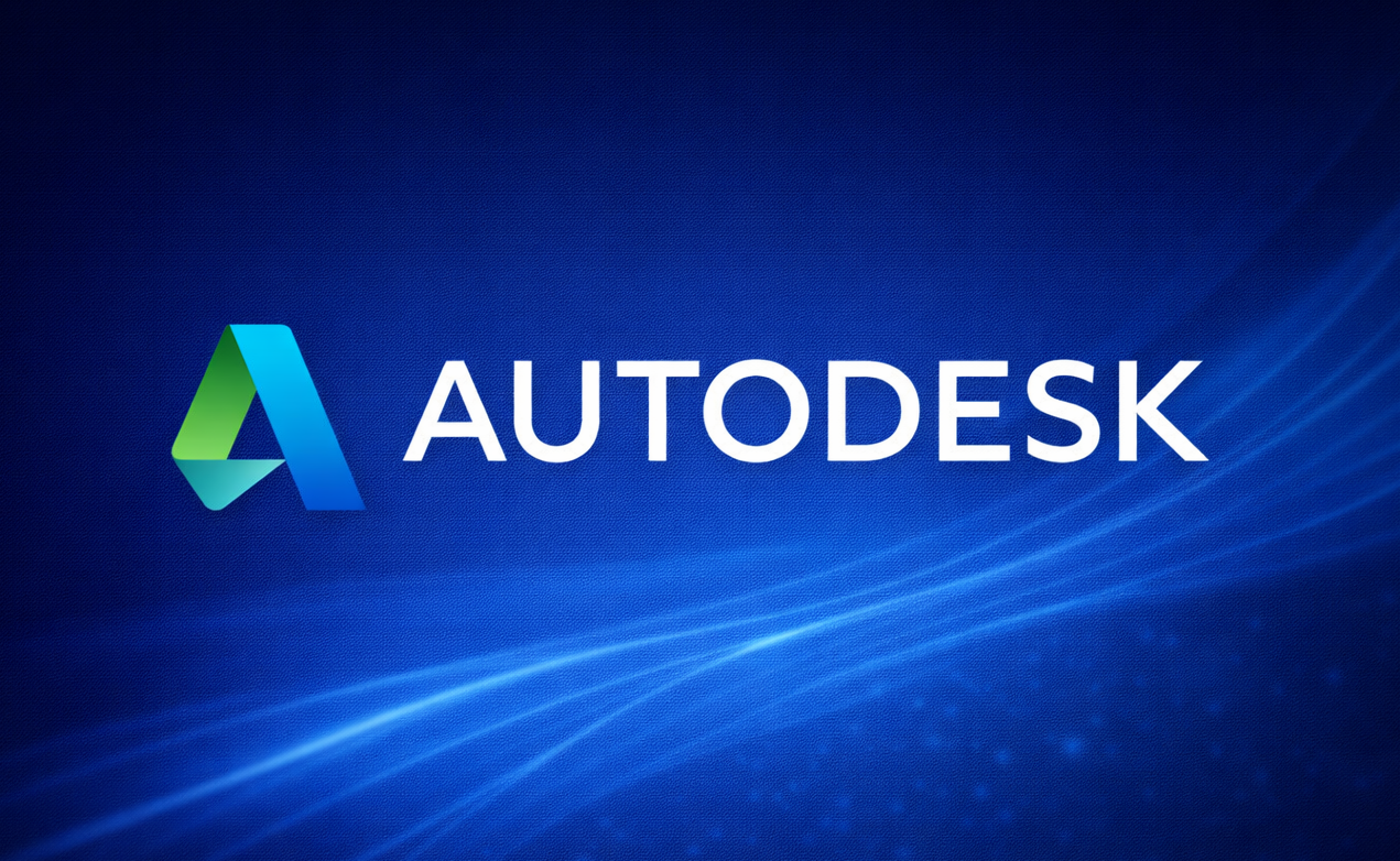 Autodesk