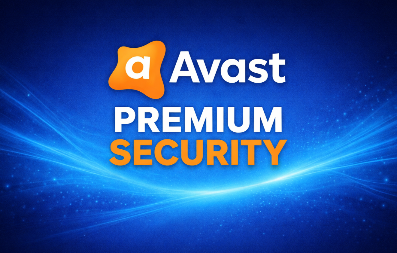 Avast Premium Security
