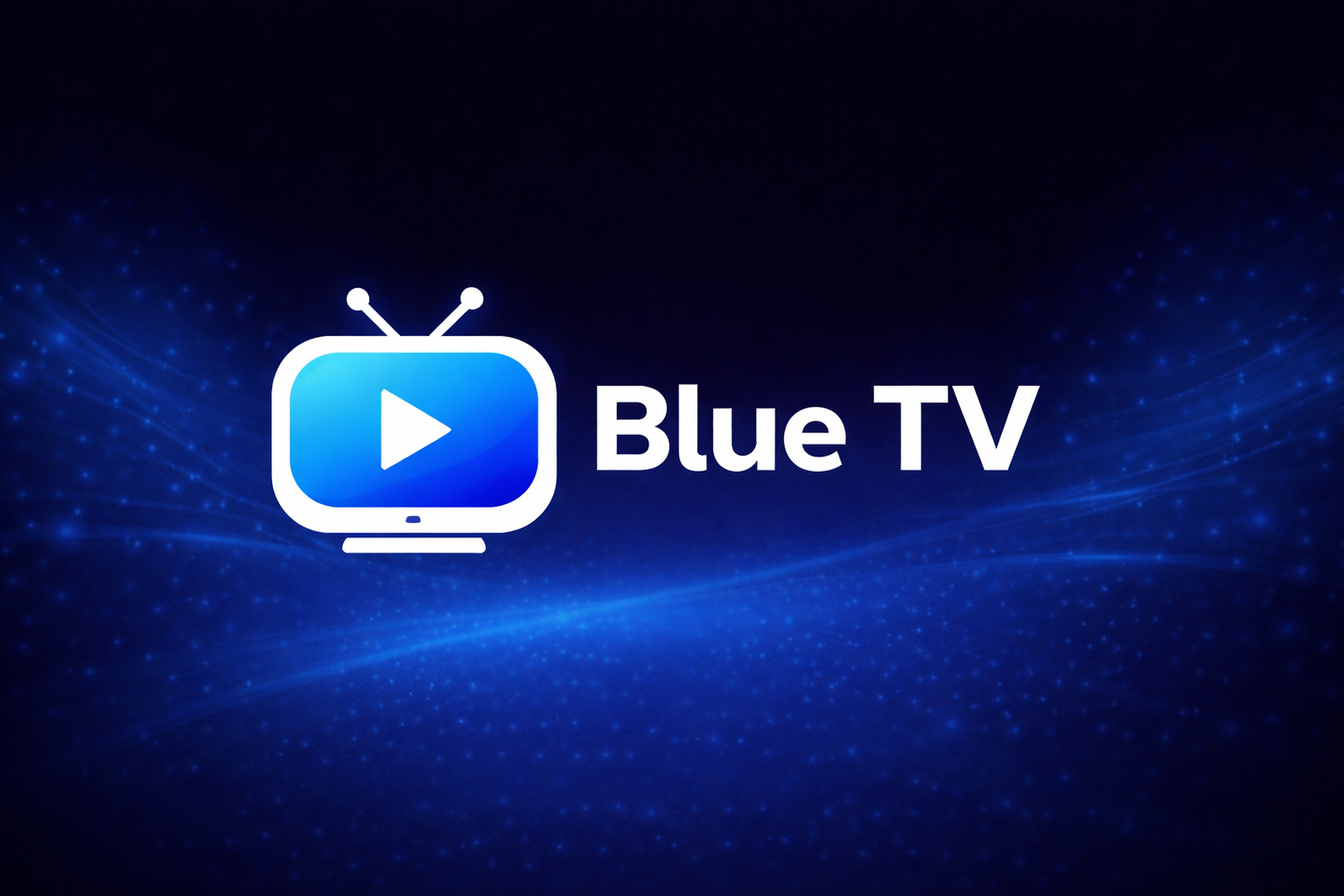 Blue TV
