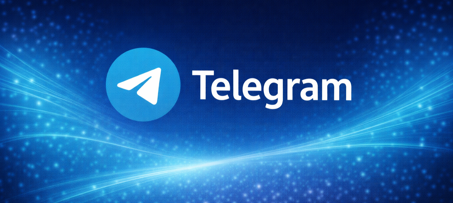 Telegram Accounts