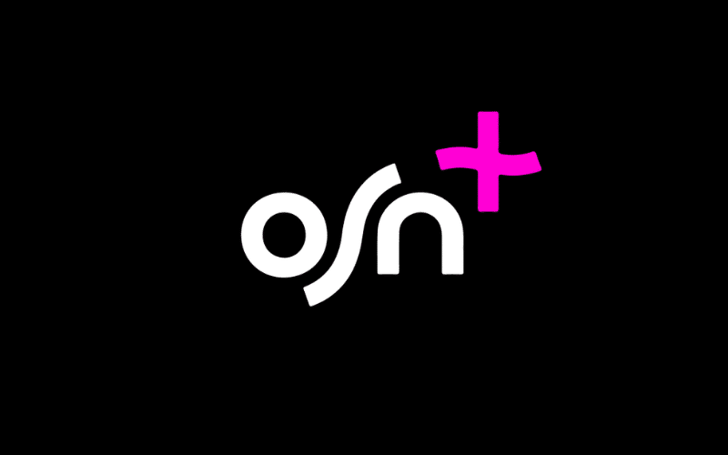 OSN 4K 1 month