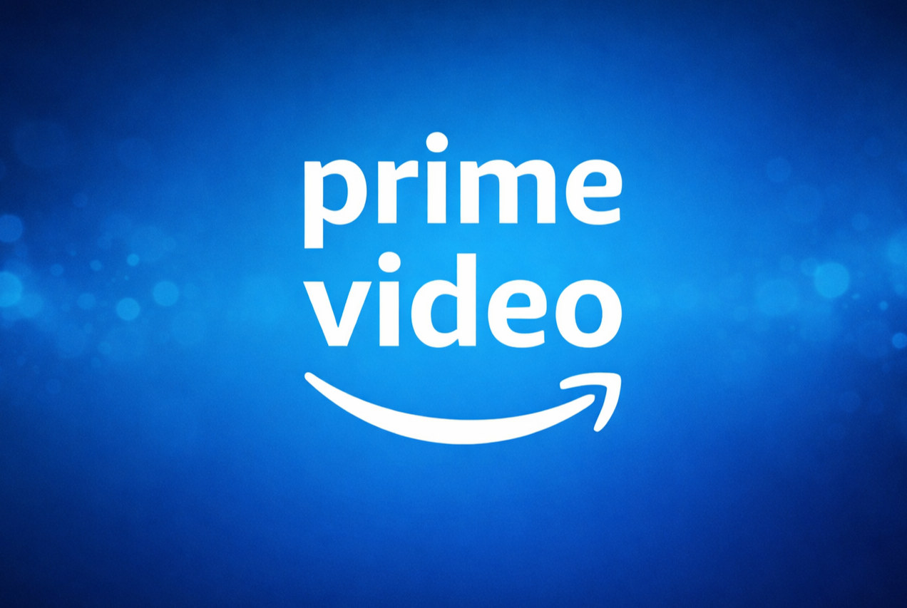 Amazon Prime video