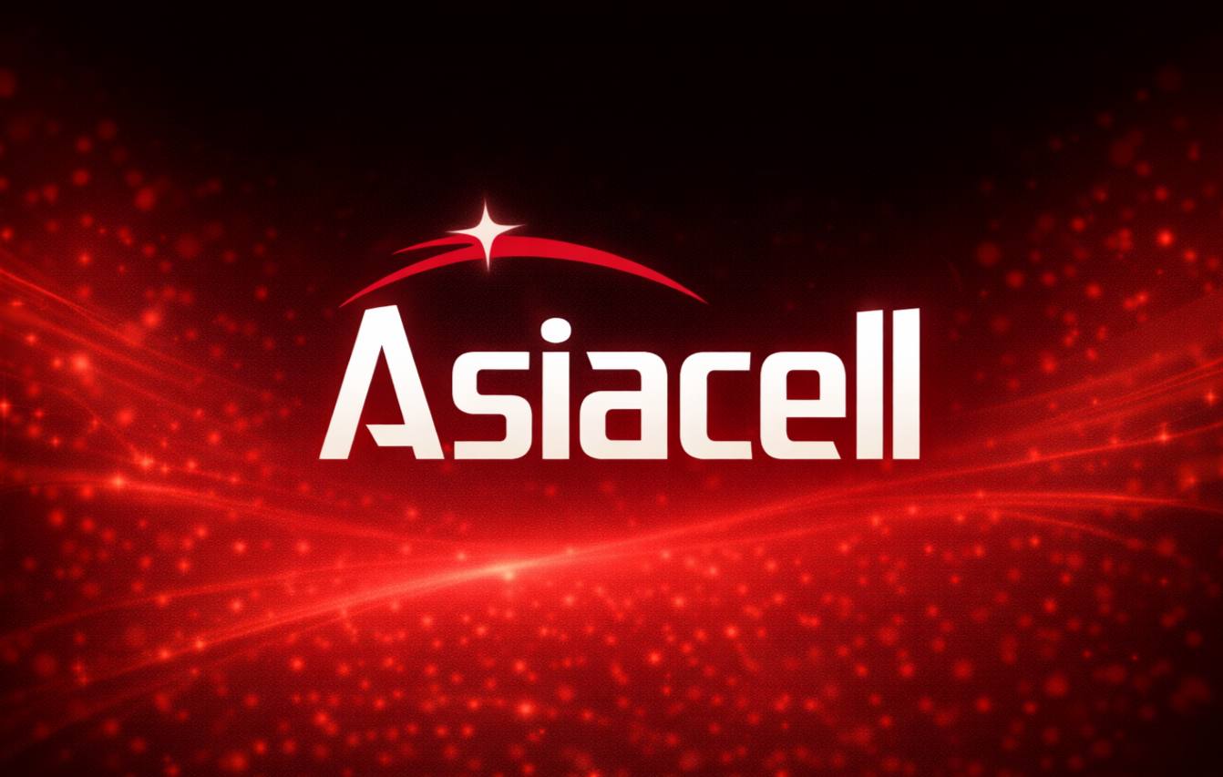 Asiacell