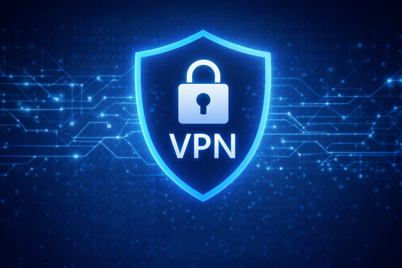 VPN