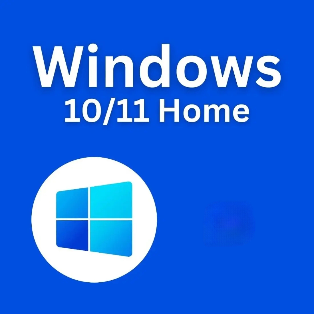 Windows 10/11 Home