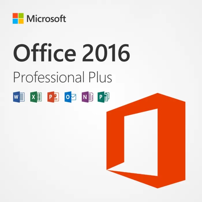 Office 2016 Pro Plus 1PC [Activate by Phone] Slide 1