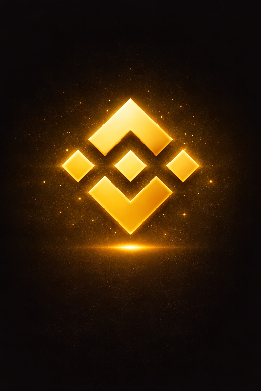 Binance