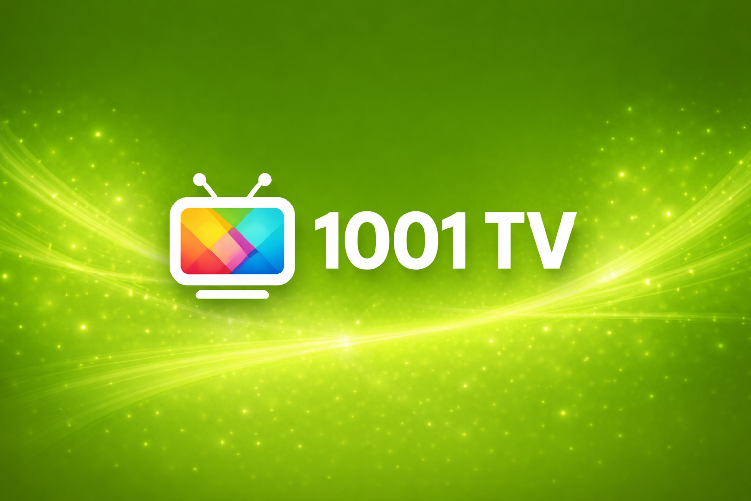1001 TV