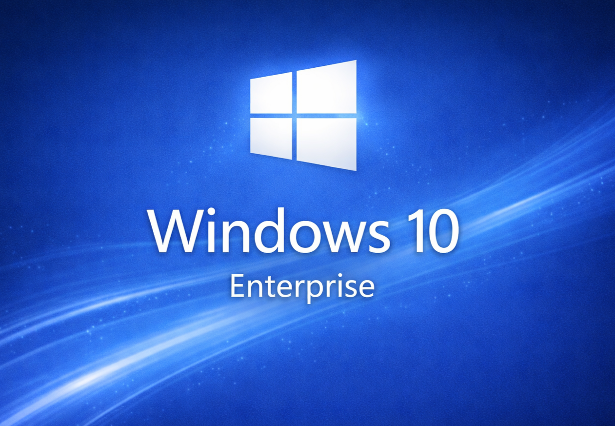 Windows 10 Enterprise