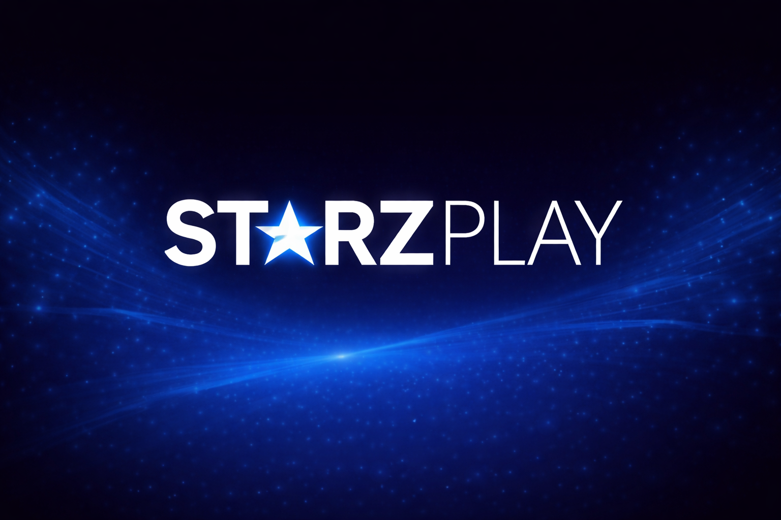 Starz Play