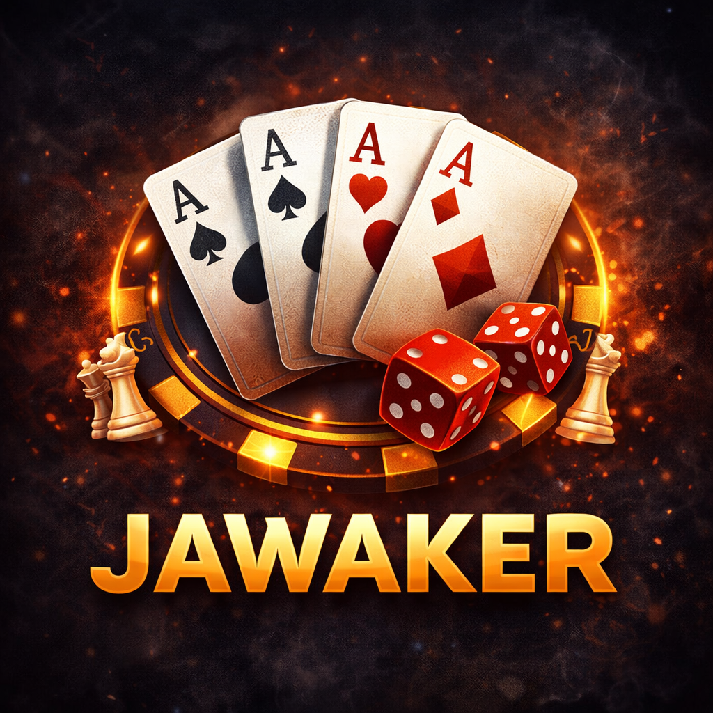 Jawaker