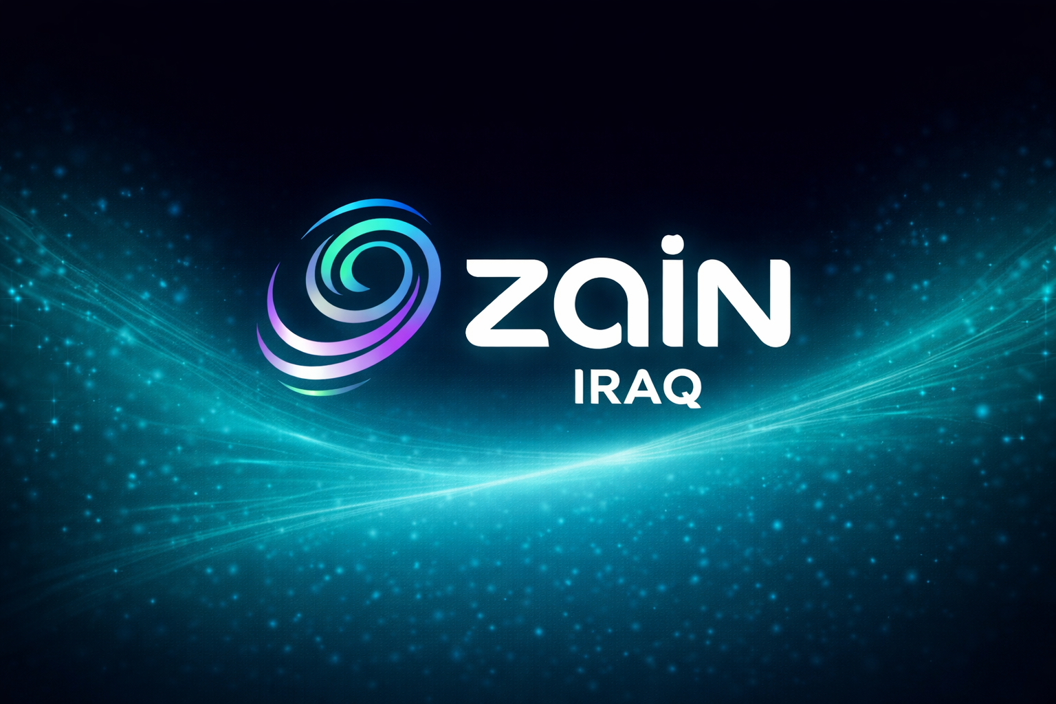 Zain Iraq