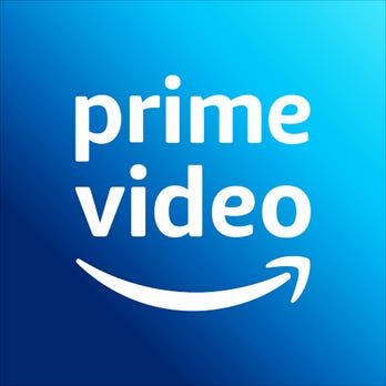 Prime video 4K 1 month Slide 1